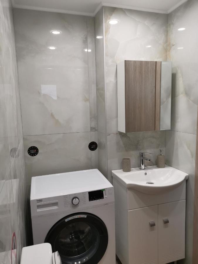 Skg Central Deluxe Studios Салоники Экстерьер фото