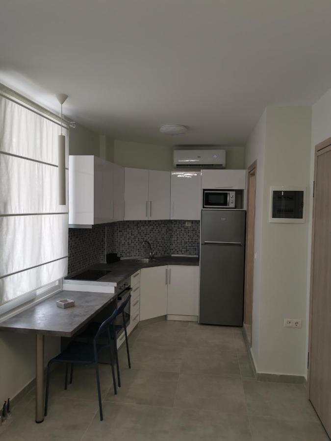 Skg Central Deluxe Studios Салоники Экстерьер фото