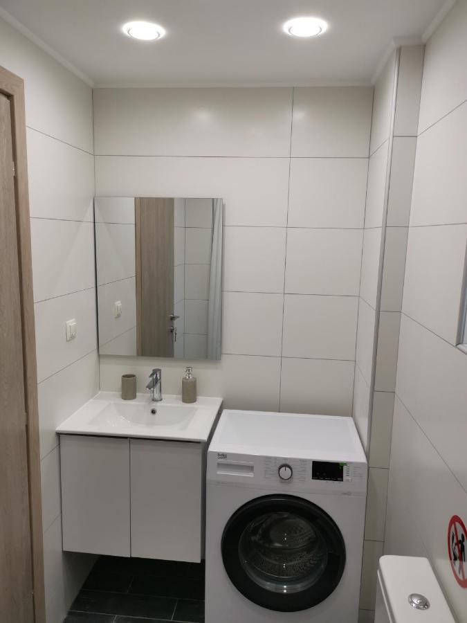 Skg Central Deluxe Studios Салоники Экстерьер фото