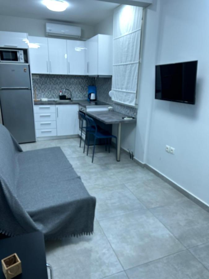 Skg Central Deluxe Studios Салоники Экстерьер фото