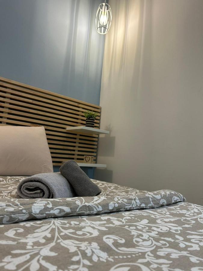 Skg Central Deluxe Studios Салоники Экстерьер фото