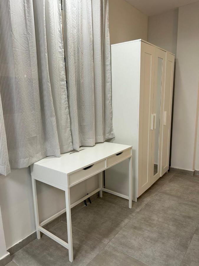 Skg Central Deluxe Studios Салоники Экстерьер фото
